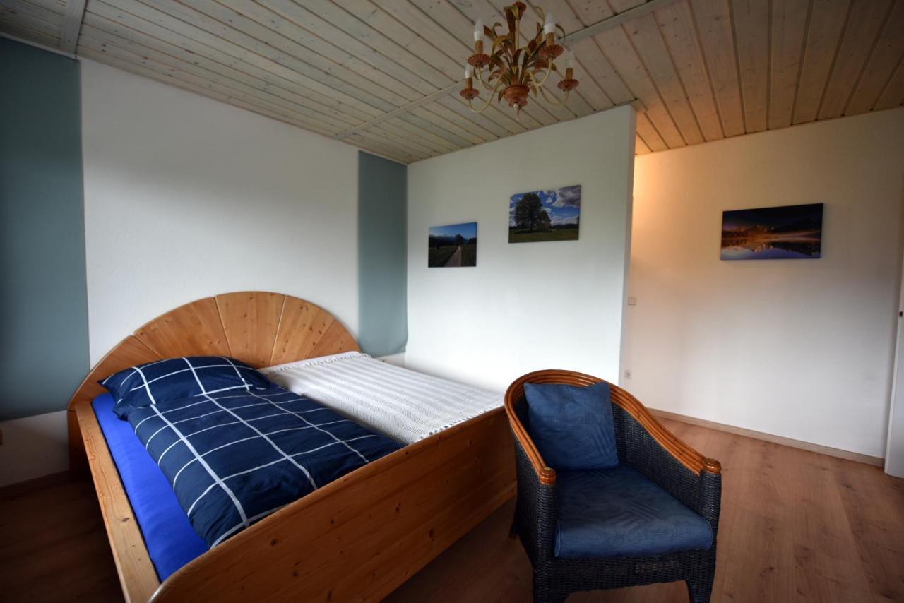 Ferienwohnung Osterfeld Garmisch-Partenkirchen Exterior photo